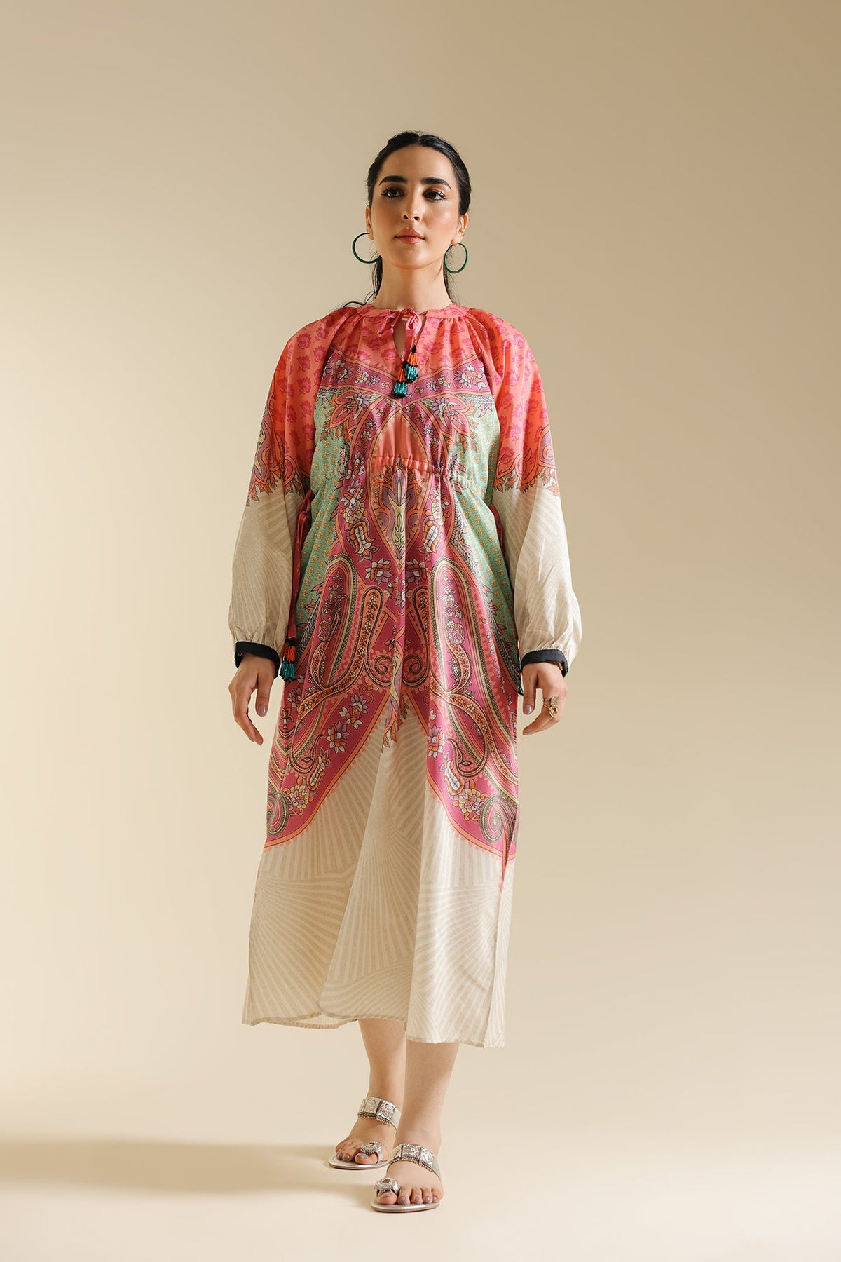 Ethnic