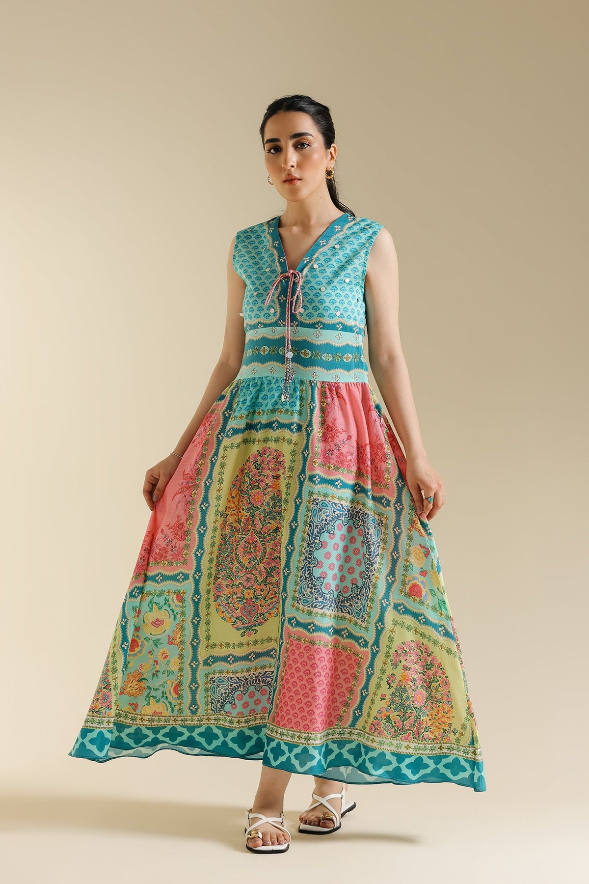 Ethnic
