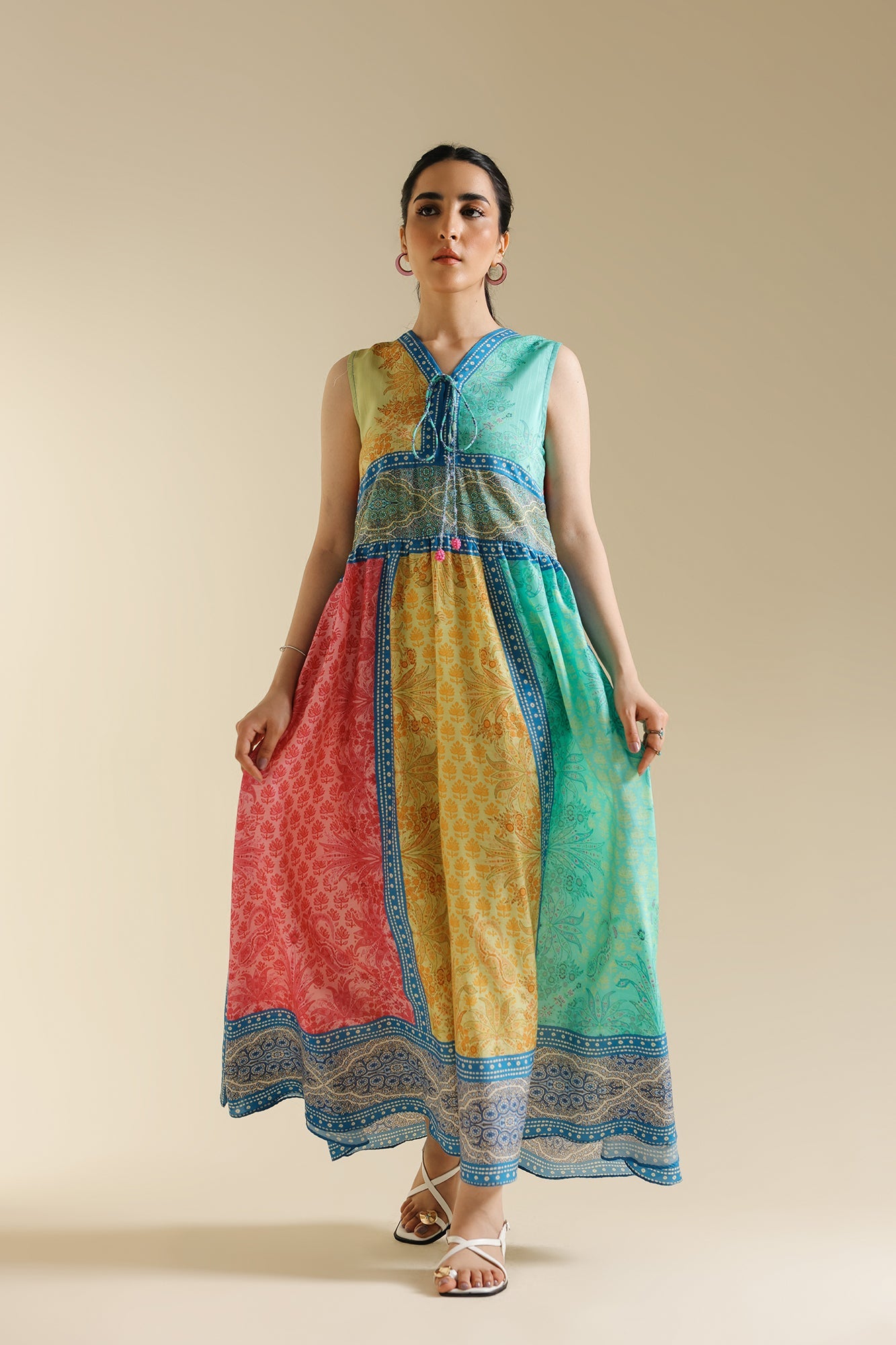 Dress (S1E0423/119/716)