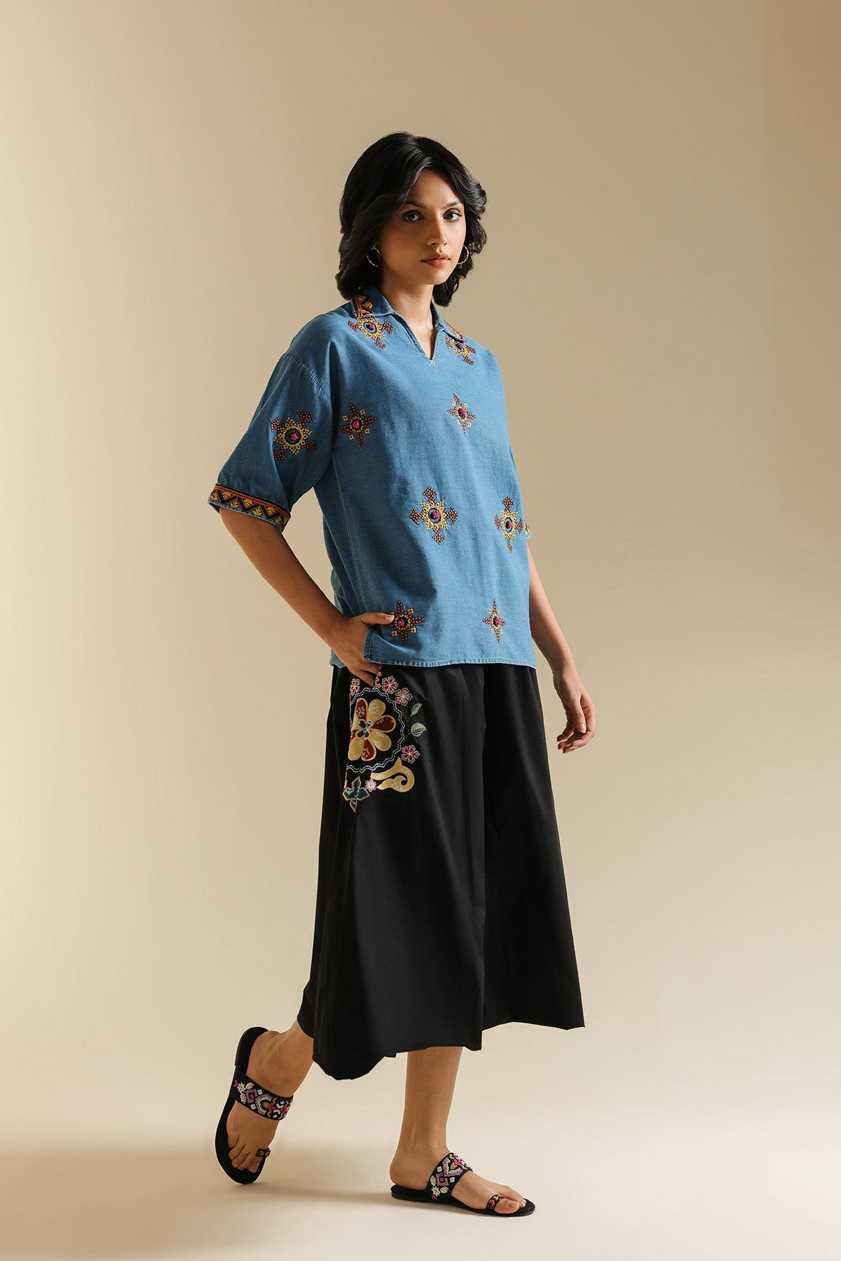 KURTI (S1E0466/119/620)