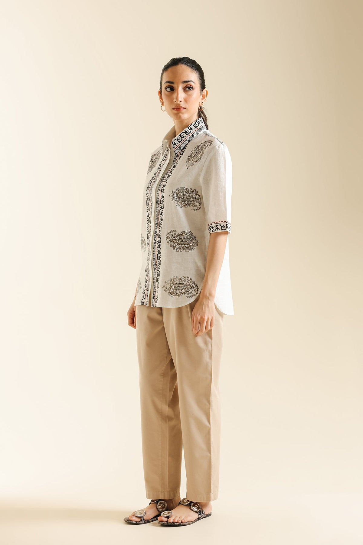 Ethnic
