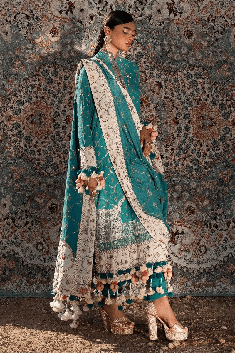 Sana Safinaz