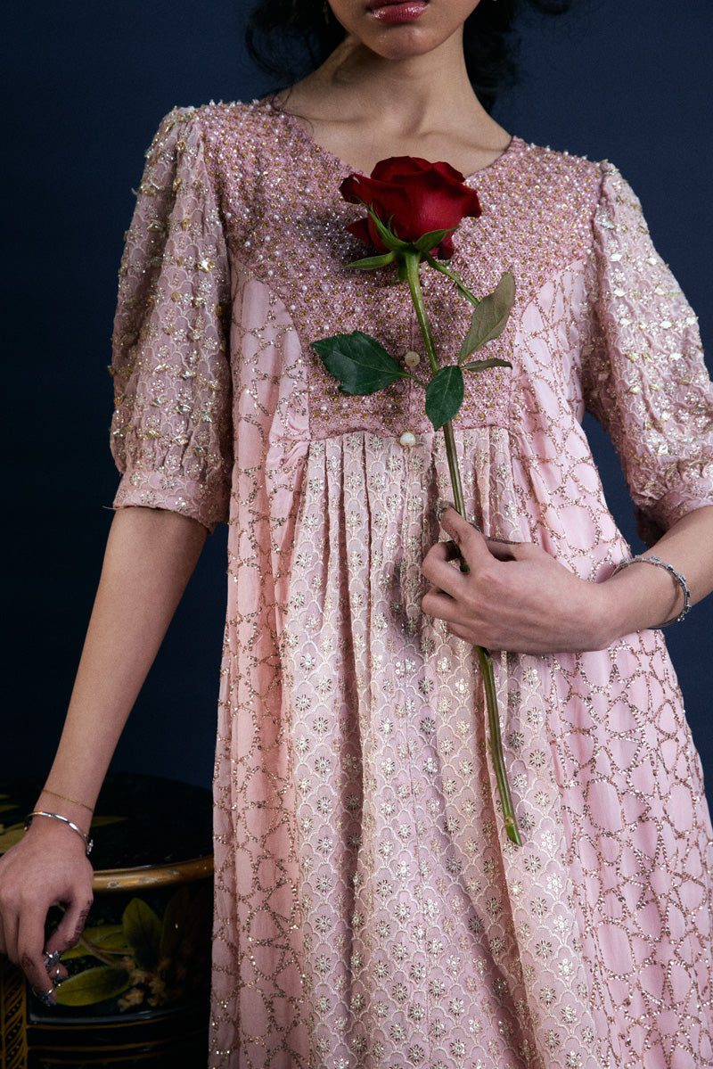 Saharé Mehr Gharara Ensemble