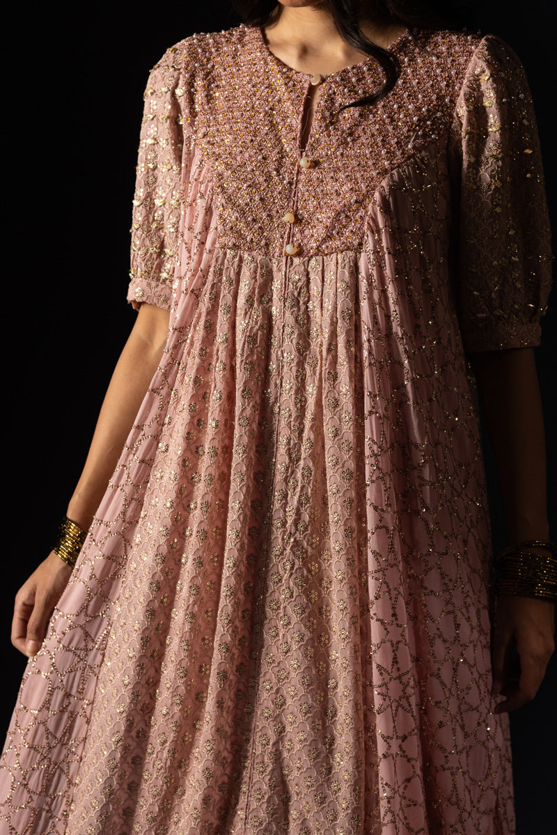Saharé Mehr Gharara Ensemble