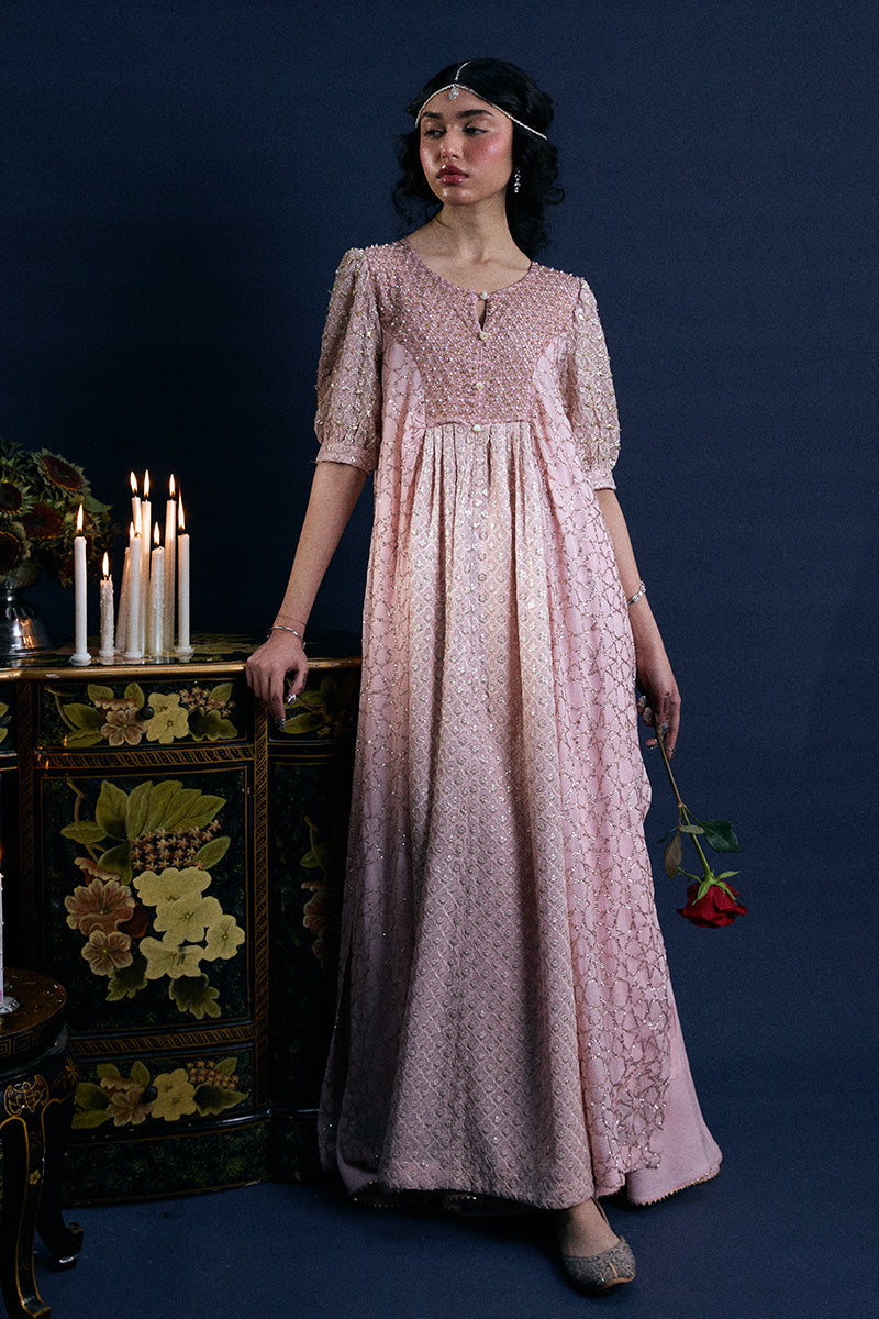 Saharé Mehr Gharara Ensemble