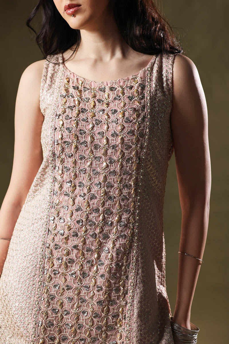 Sereya Élise Farshi Ensemble