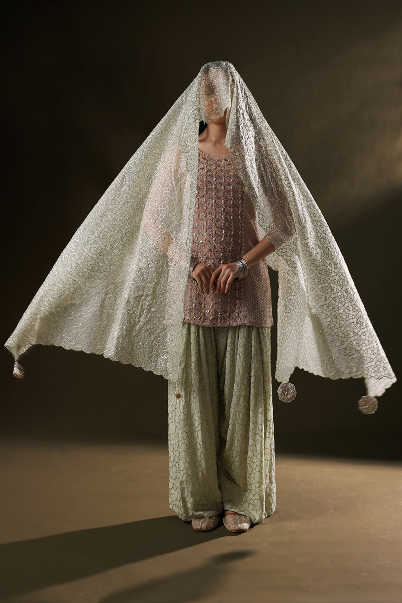 Sereya Élise Farshi Ensemble