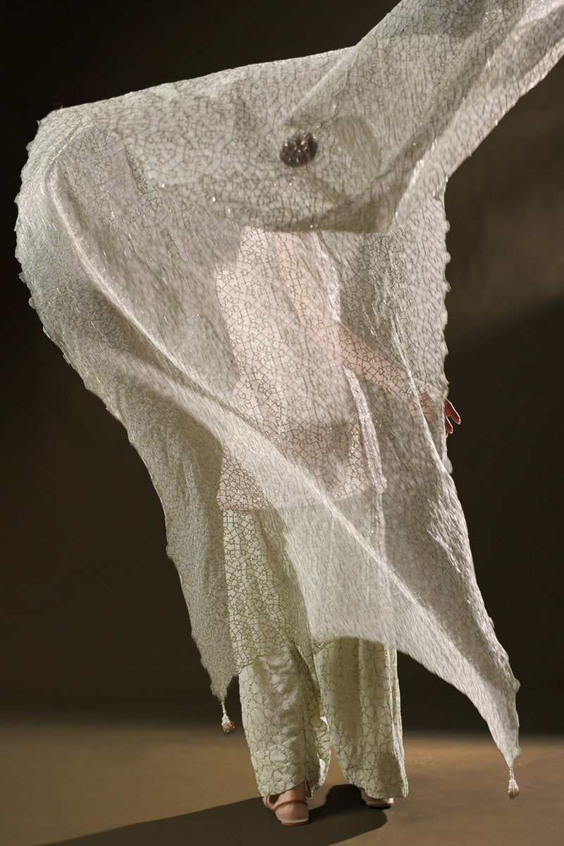Sereya Élise Farshi Ensemble