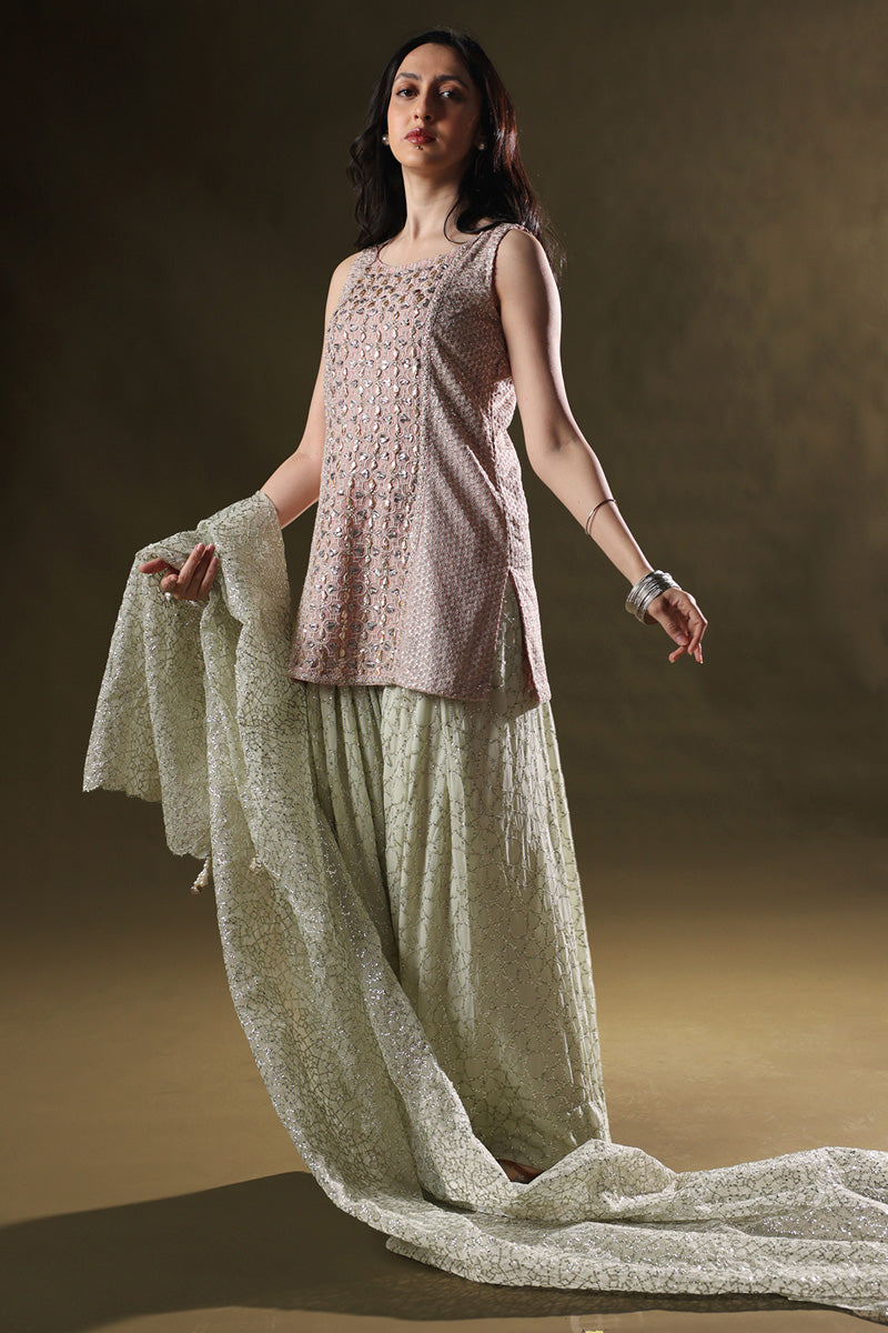 Sereya Élise Farshi Ensemble