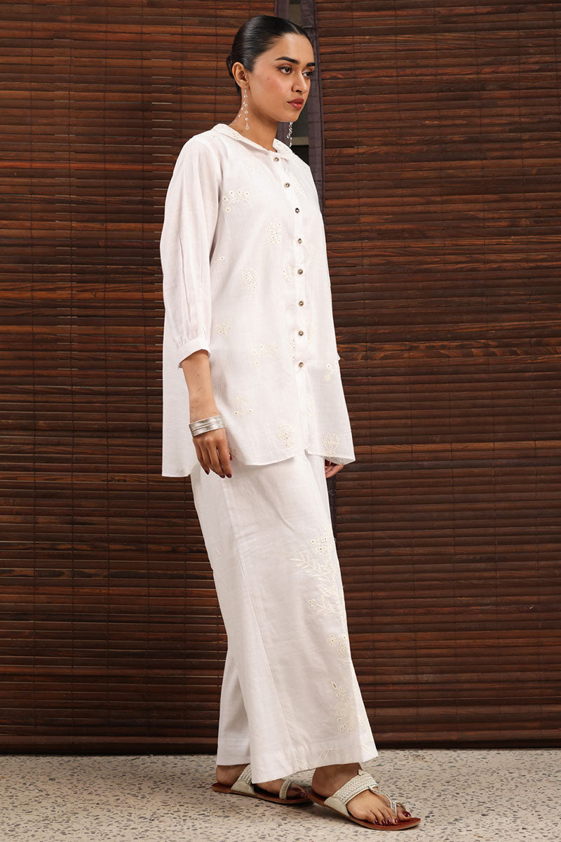 Equilibria Co-Ord Set