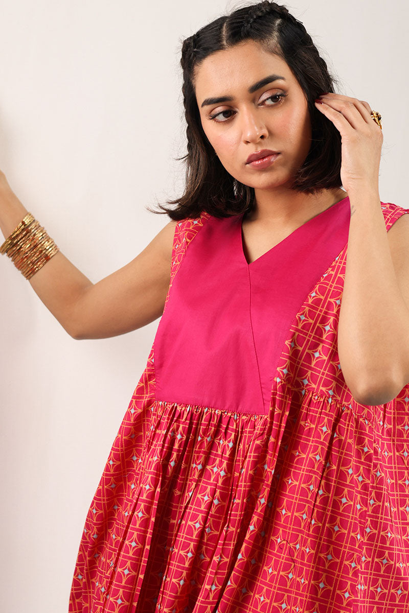 Bloom Story Printed Set