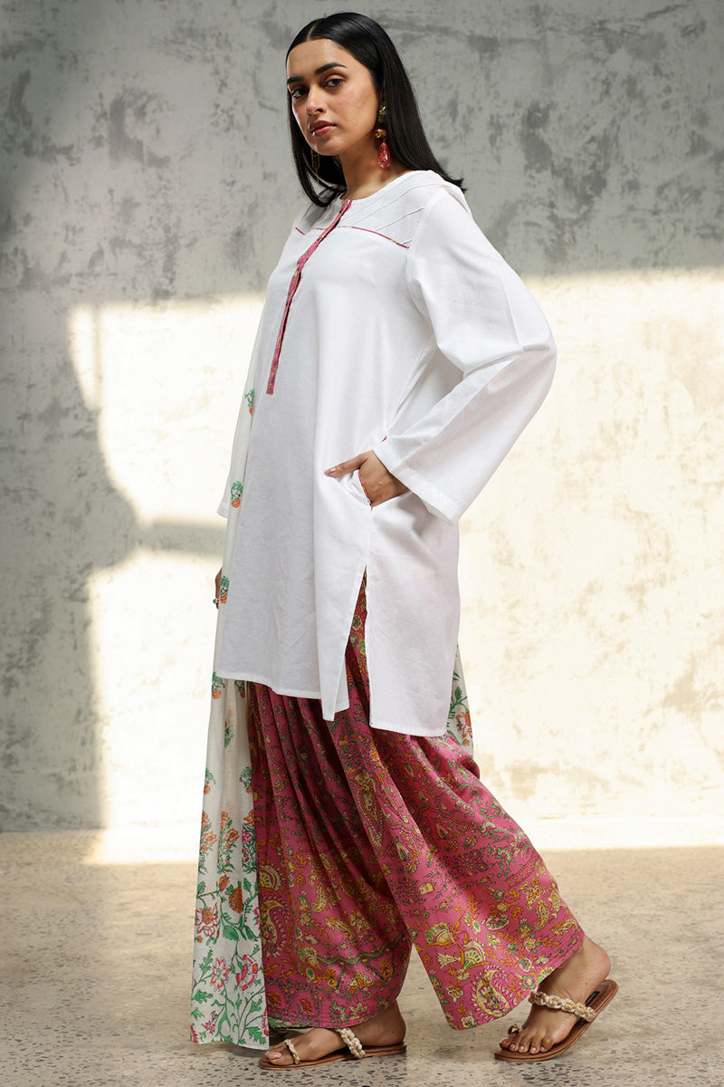 Pattern Play Farshi Set