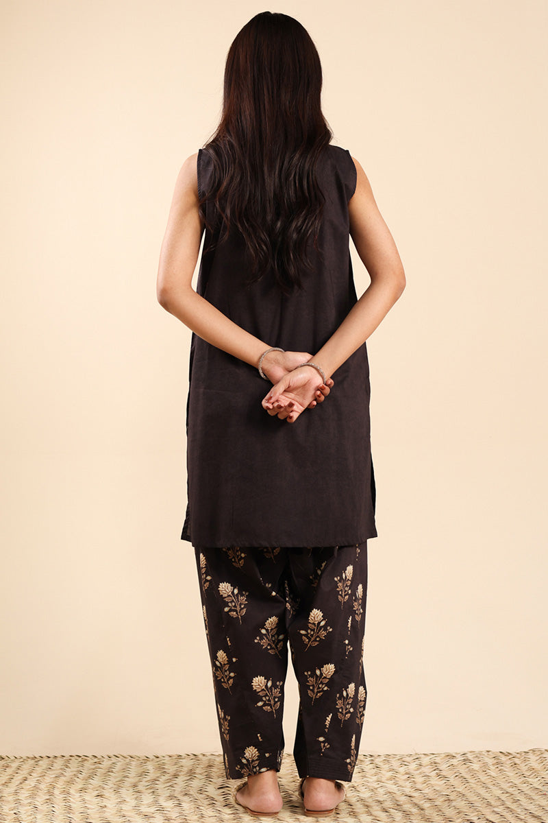 Zari Bloom Set