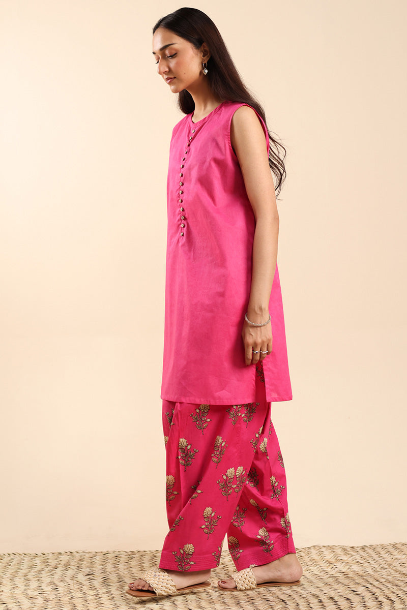 Zari Bloom Set