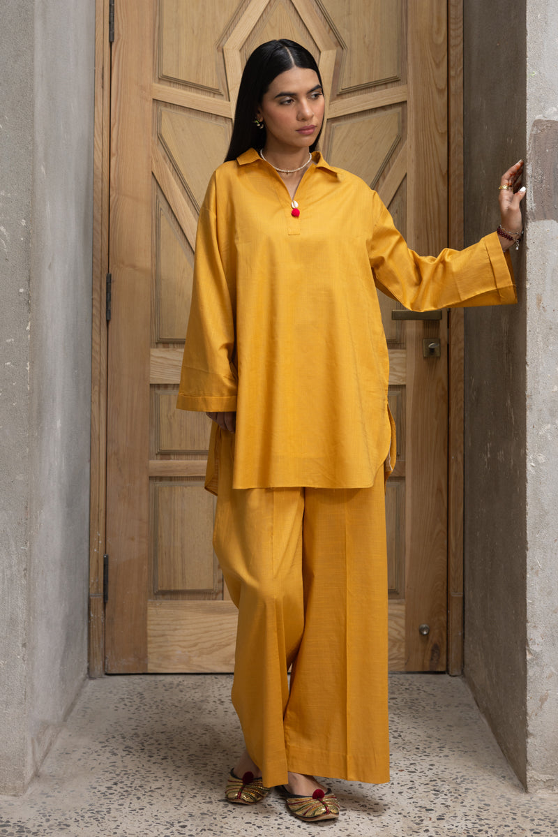 Sun Break Co-Ord Set