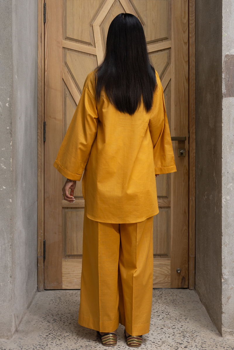 Sun Break Co-Ord Set