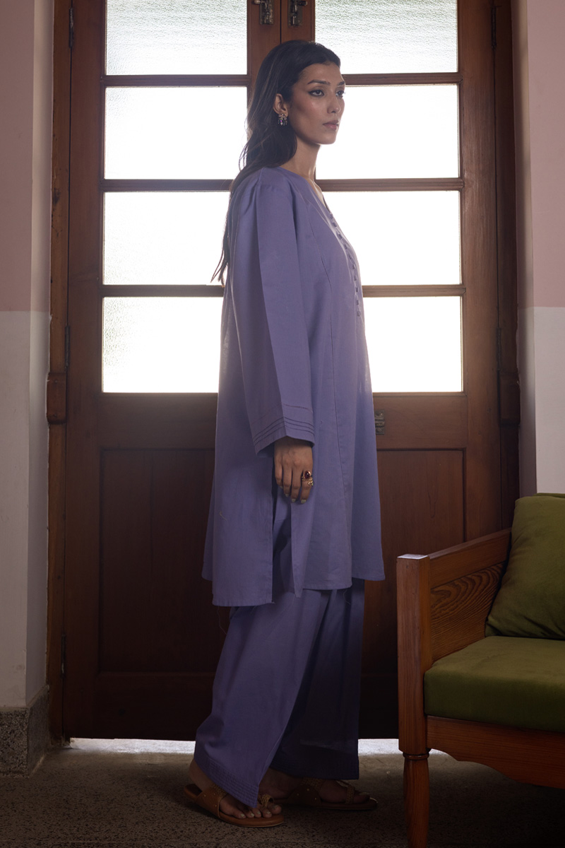 Minimal Edit Co-Ord Set - S26B4404