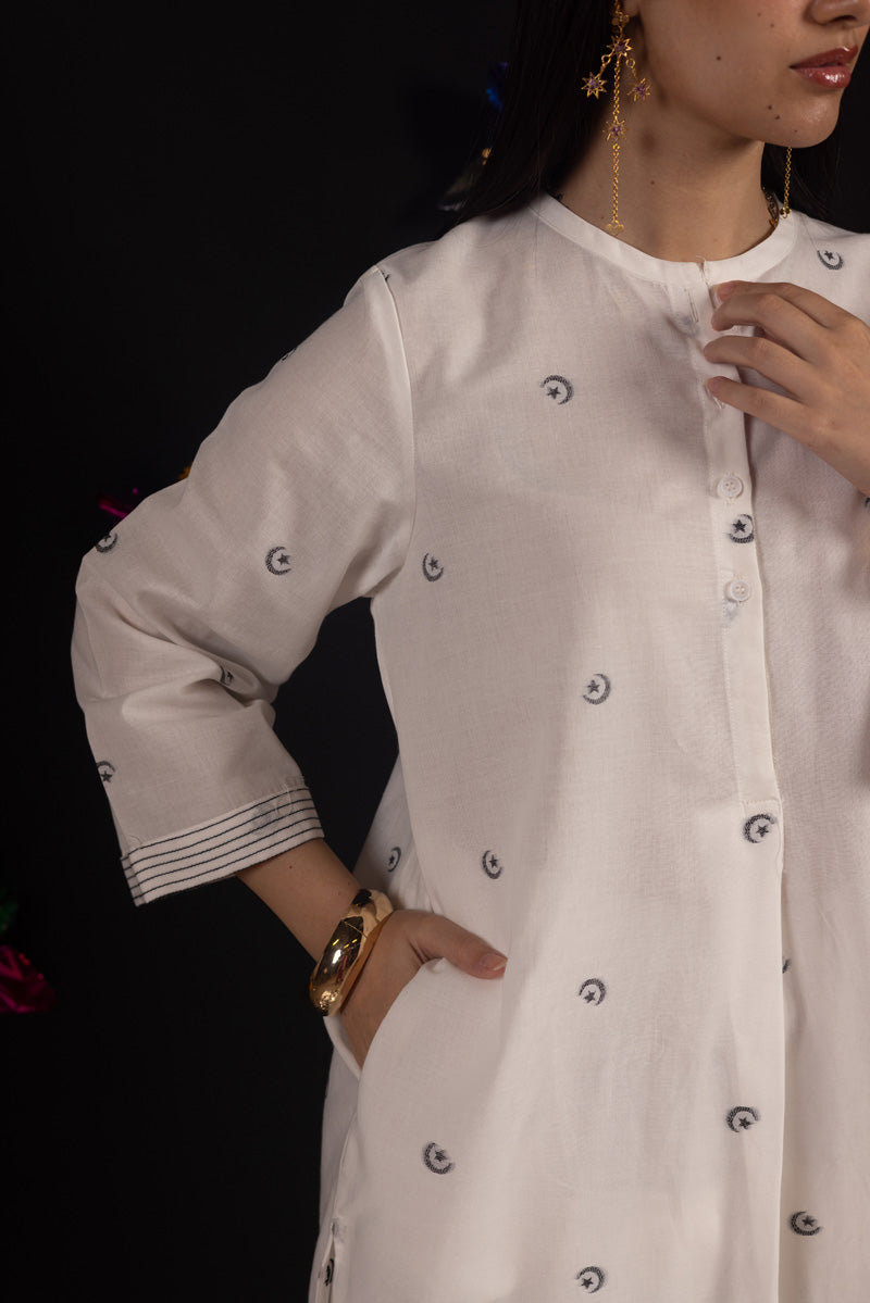 Chand Sitara Co-Ord Set