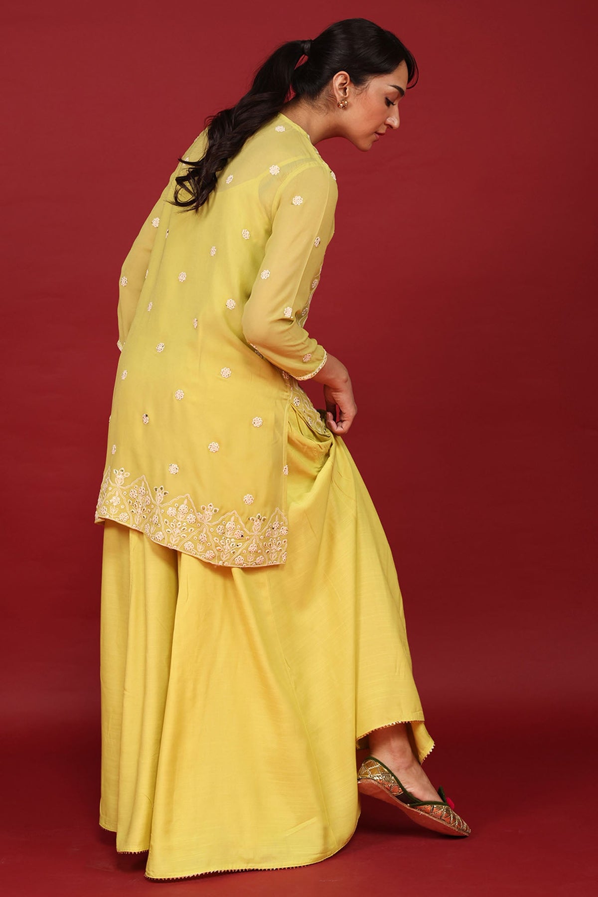 Panni Glow Ensemble