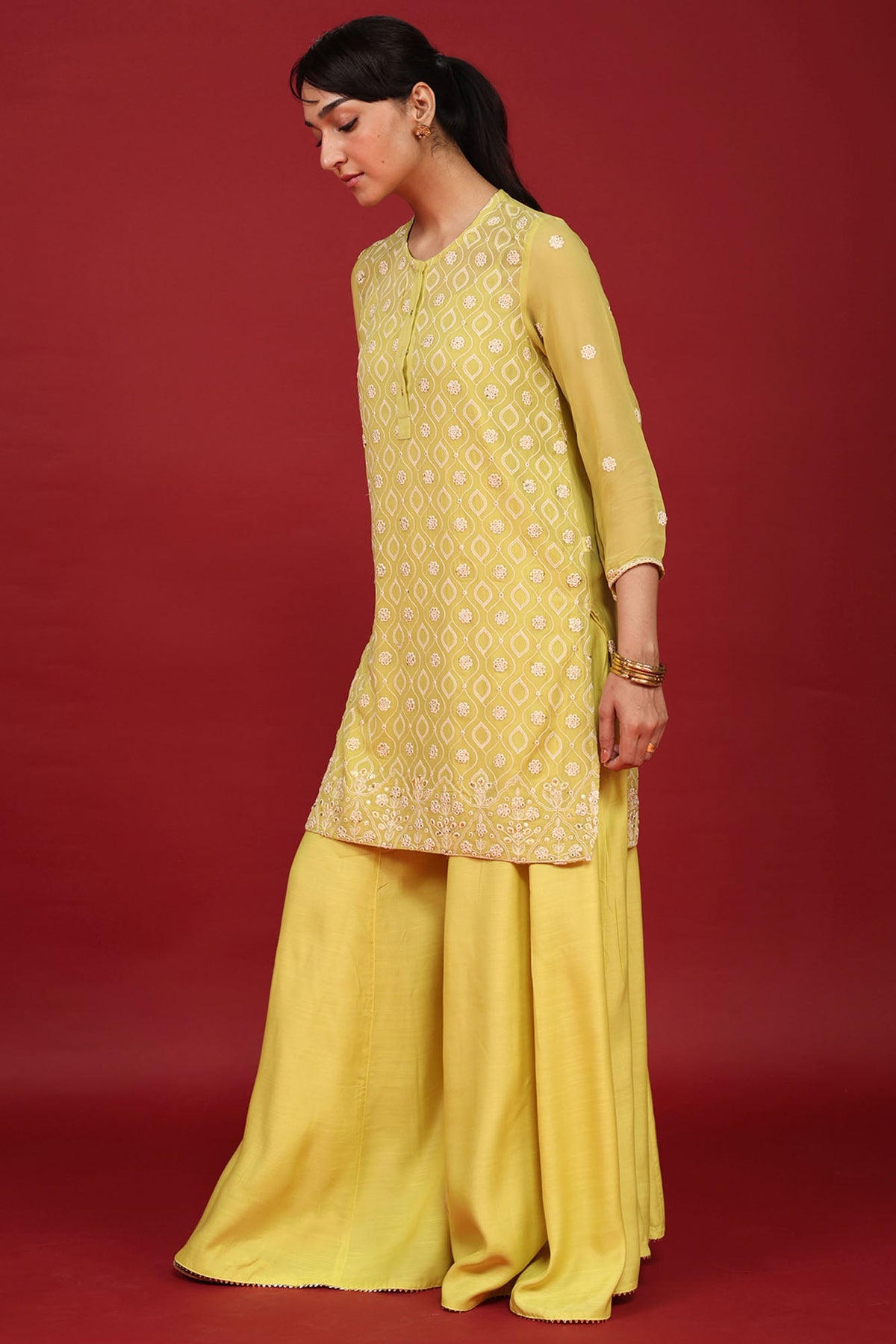 Panni Glow Ensemble