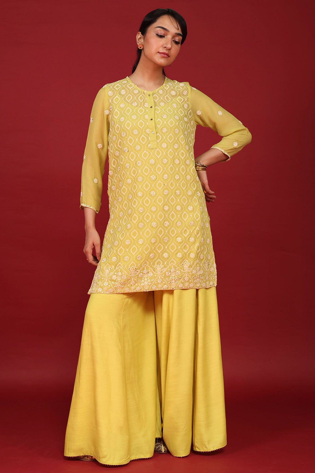 Panni Glow Ensemble