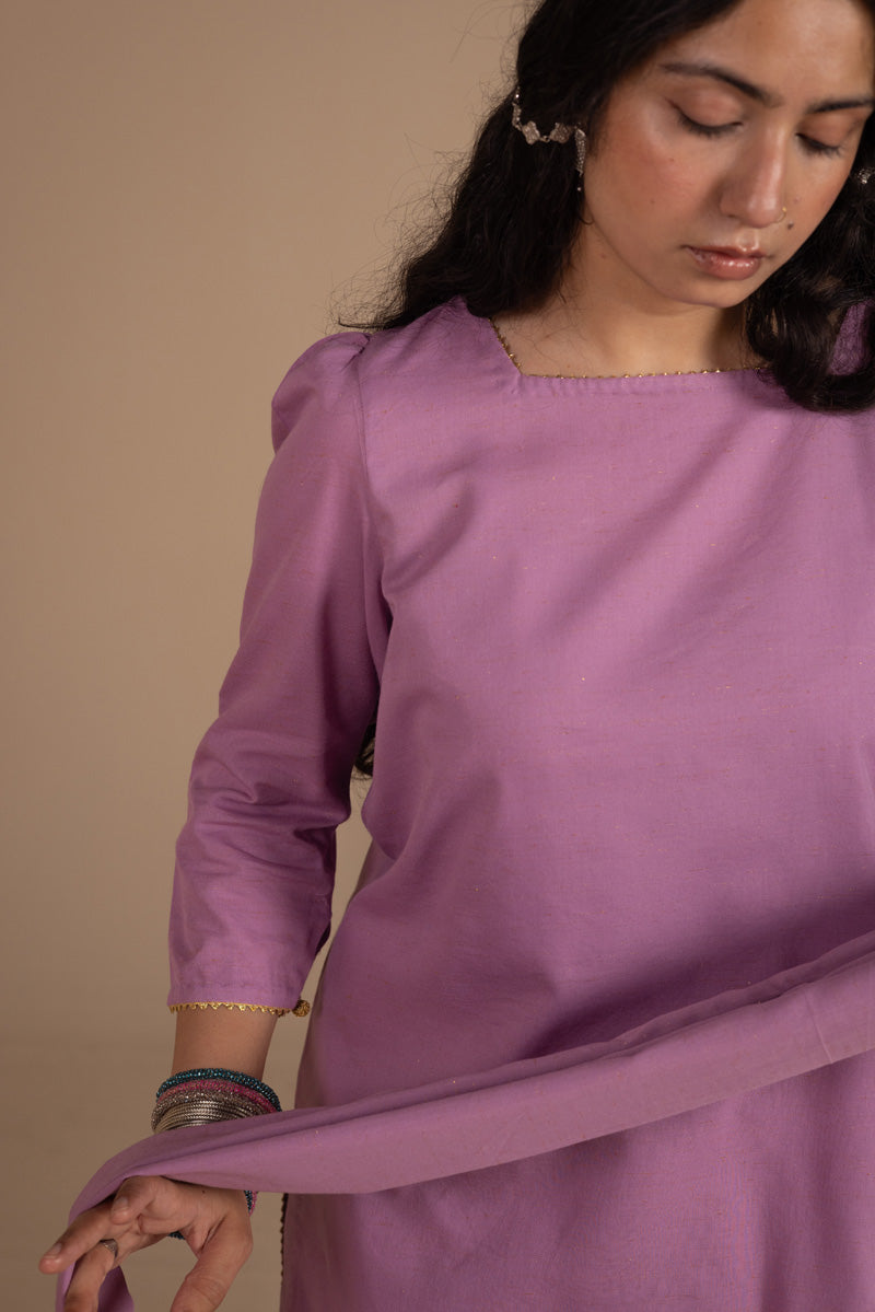 Gota Glow Farshi Ensemble