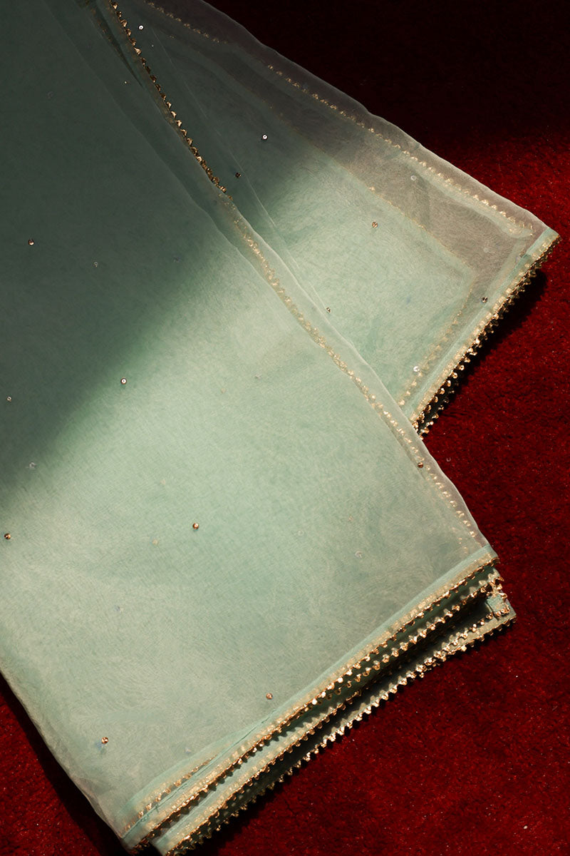 Gota Nur Dupatta