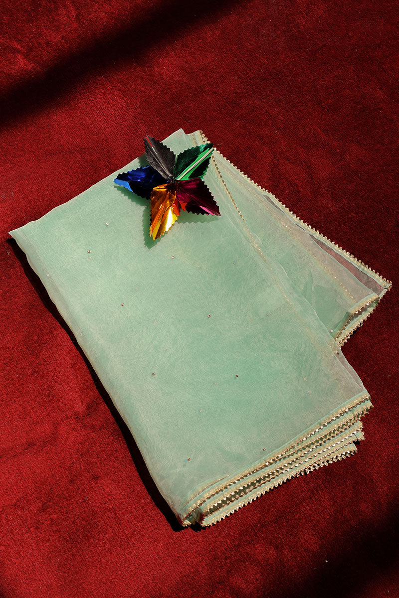 Gota Nur Dupatta