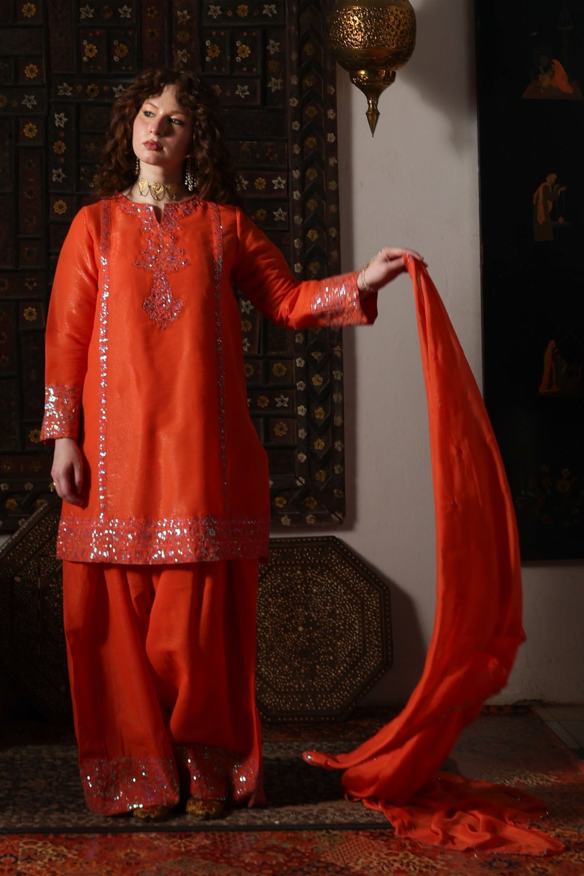 Aatish Sitara Farshi Ensemble