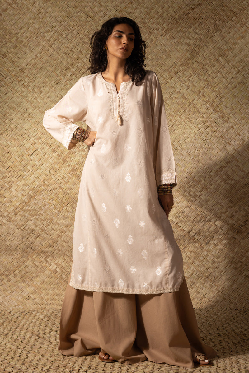 Regal Weave Jacquard Set