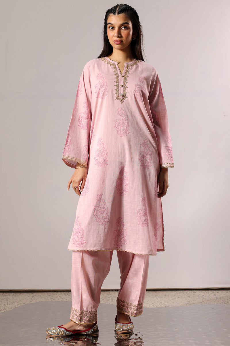 Threadwork Jamni Set