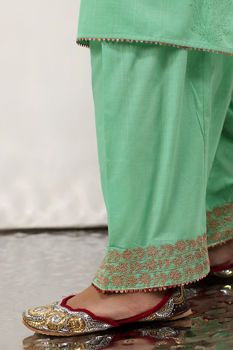 Threadwork Jamni Set