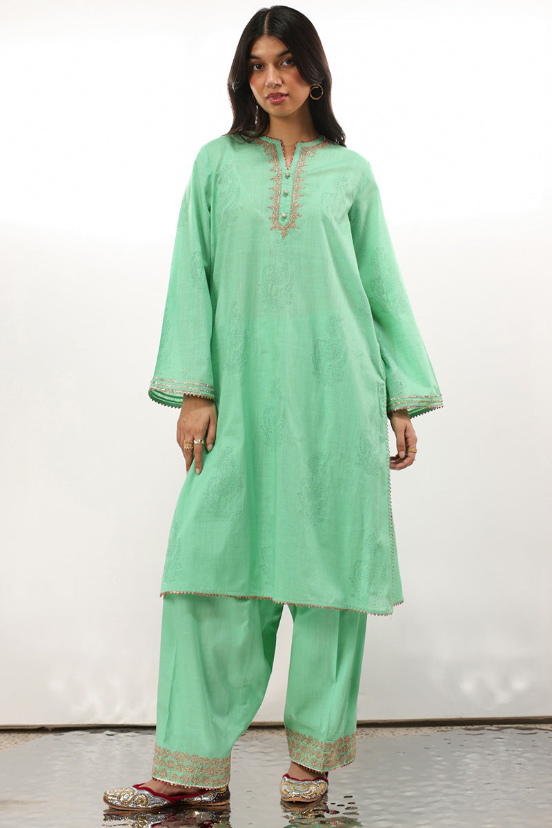 Threadwork Jamni Set