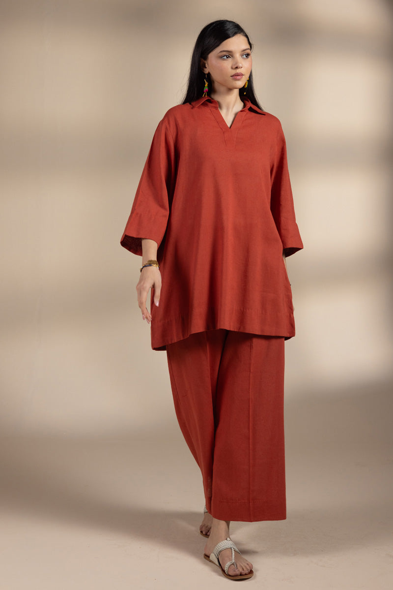 True Tone Co-Ord Set