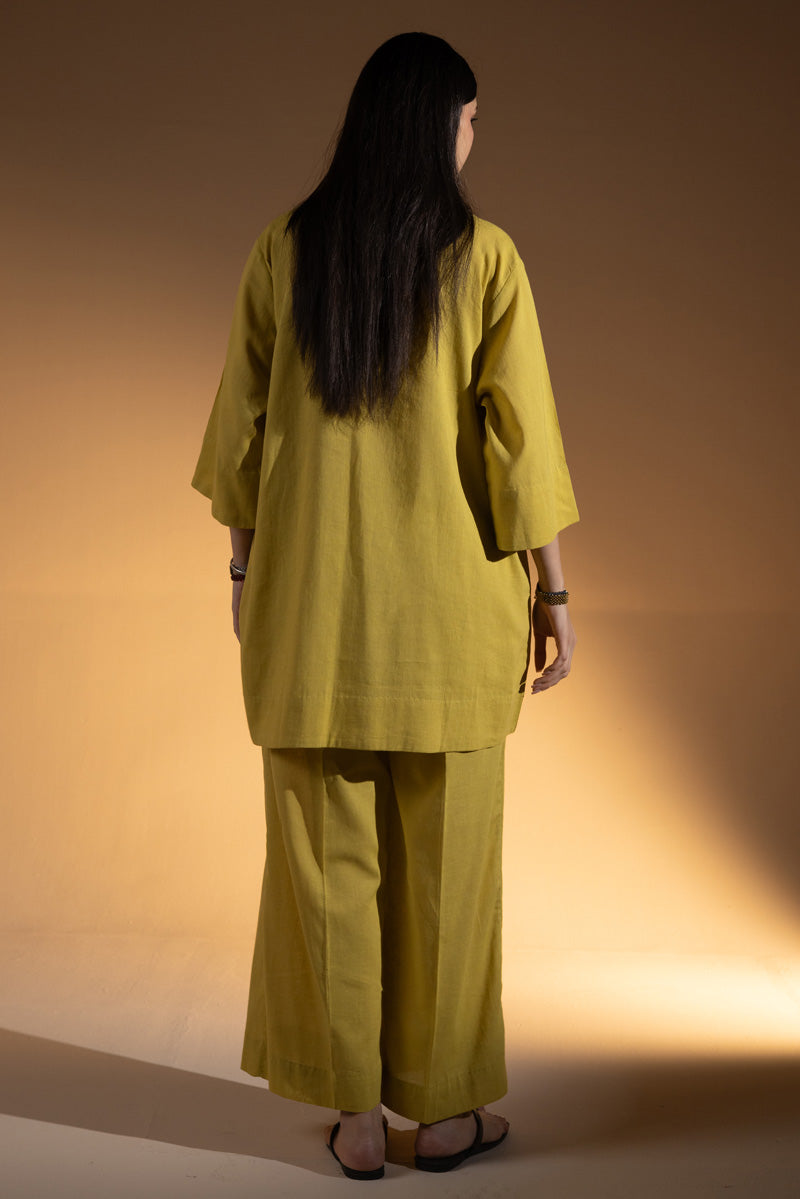 True Tone Co-Ord Set