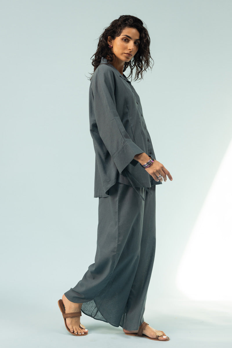 Minimal Co-Ord Set