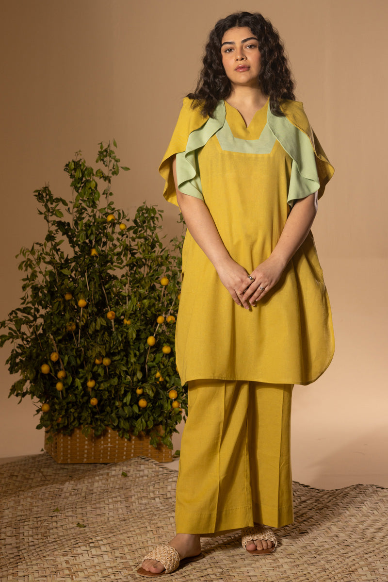 Modern Ease Set