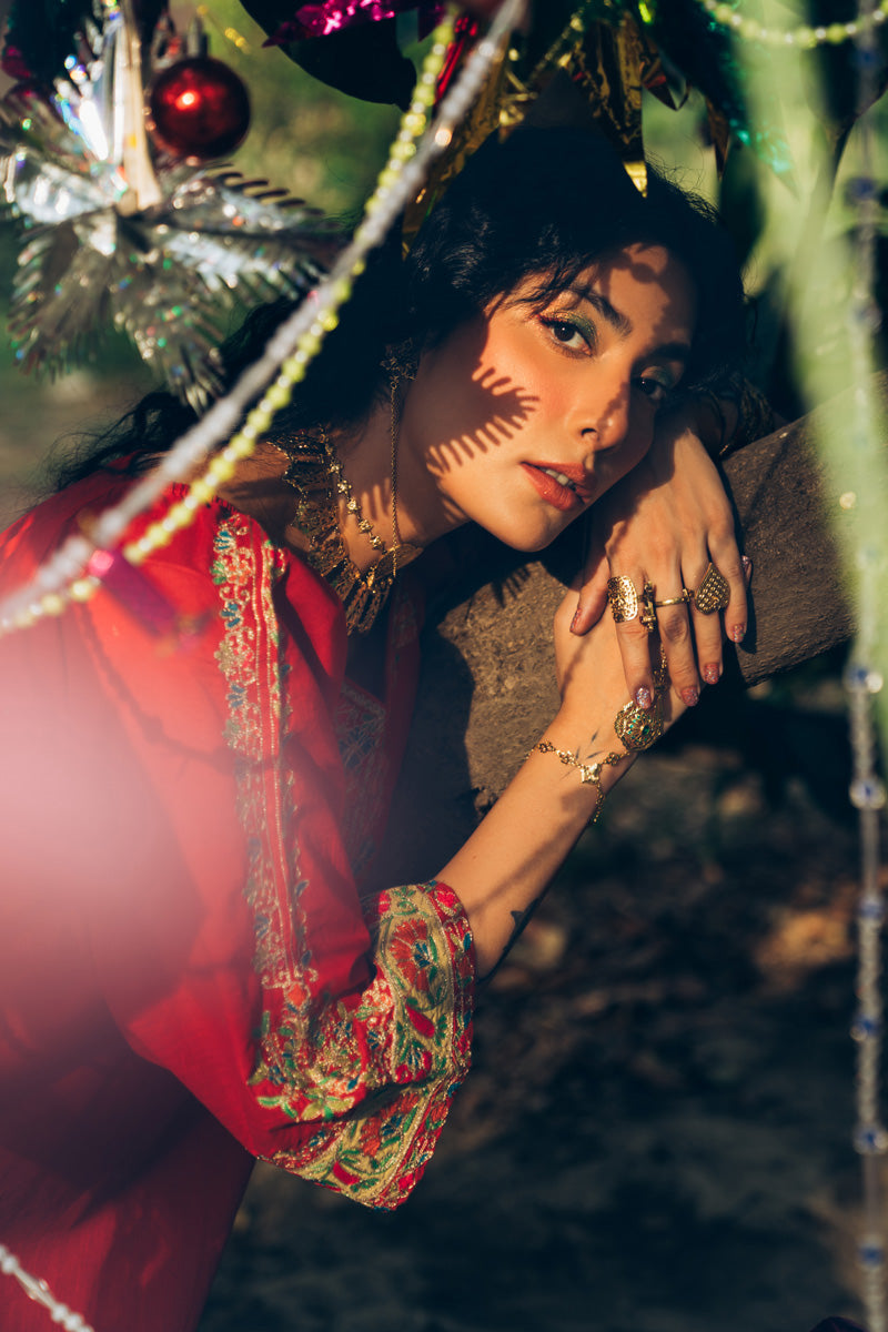 Persian Stitch Tales Set