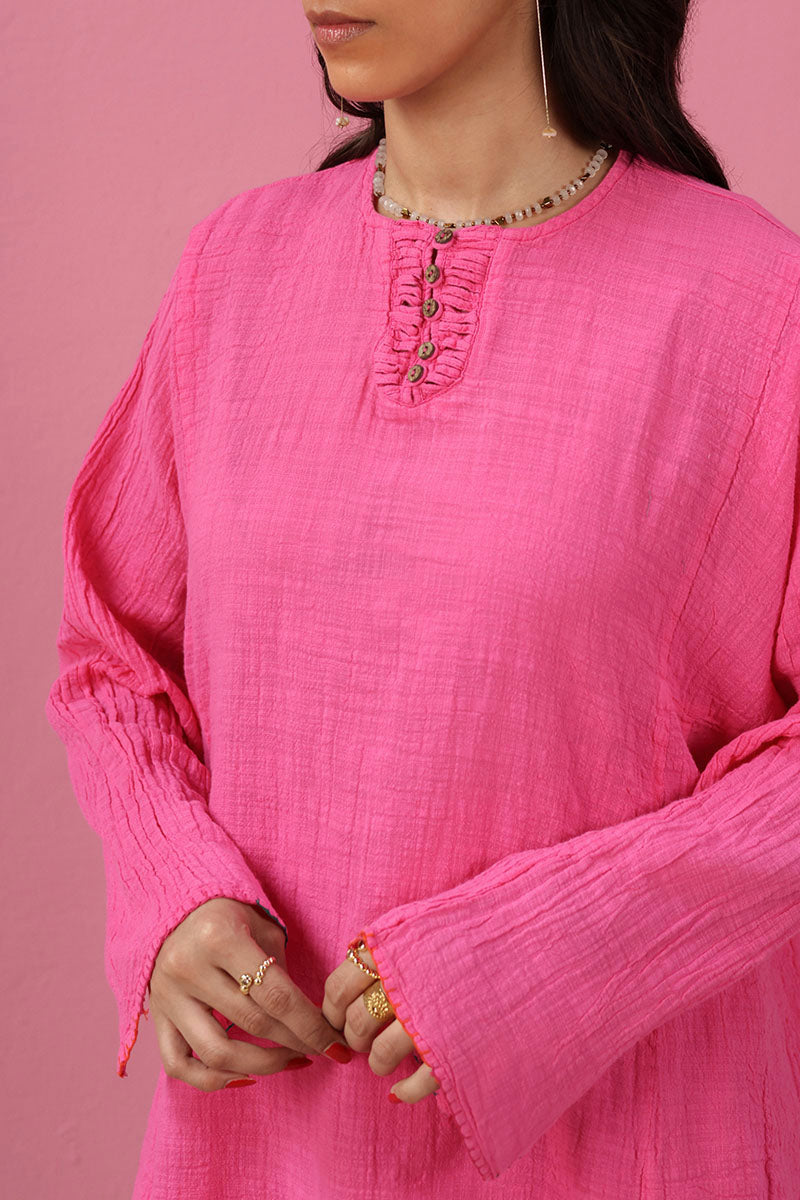 Garden Gleam Co-Ord Set