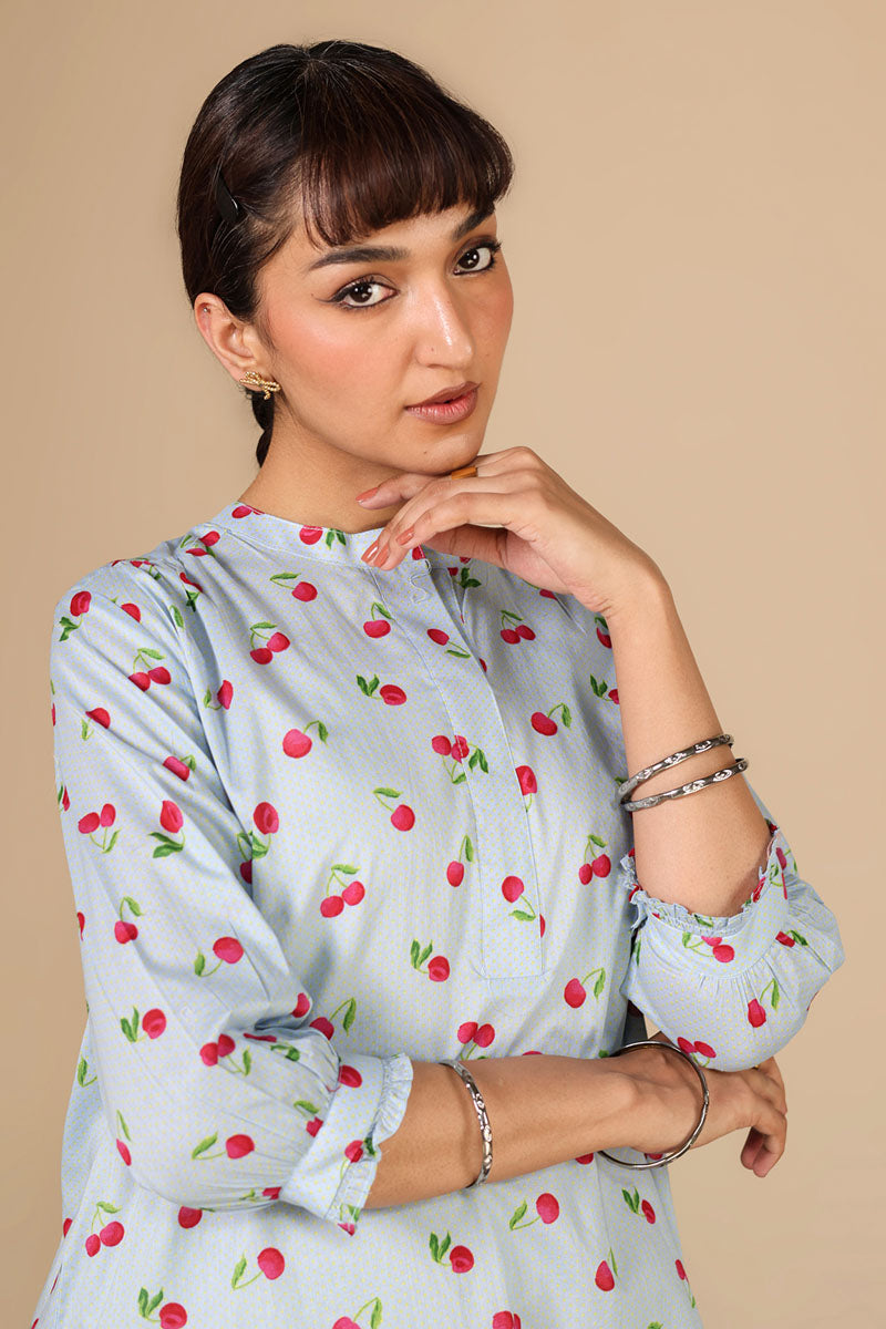 Pookie Peach Shirt