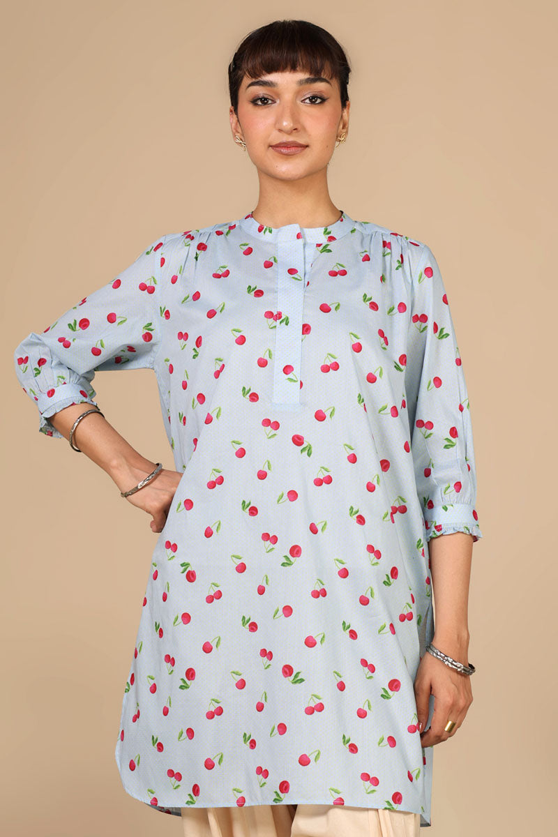 Pookie Peach Shirt