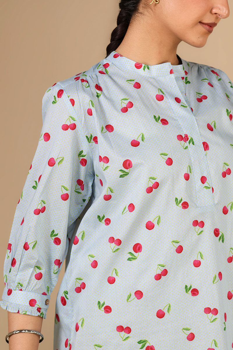 Pookie Peach Shirt
