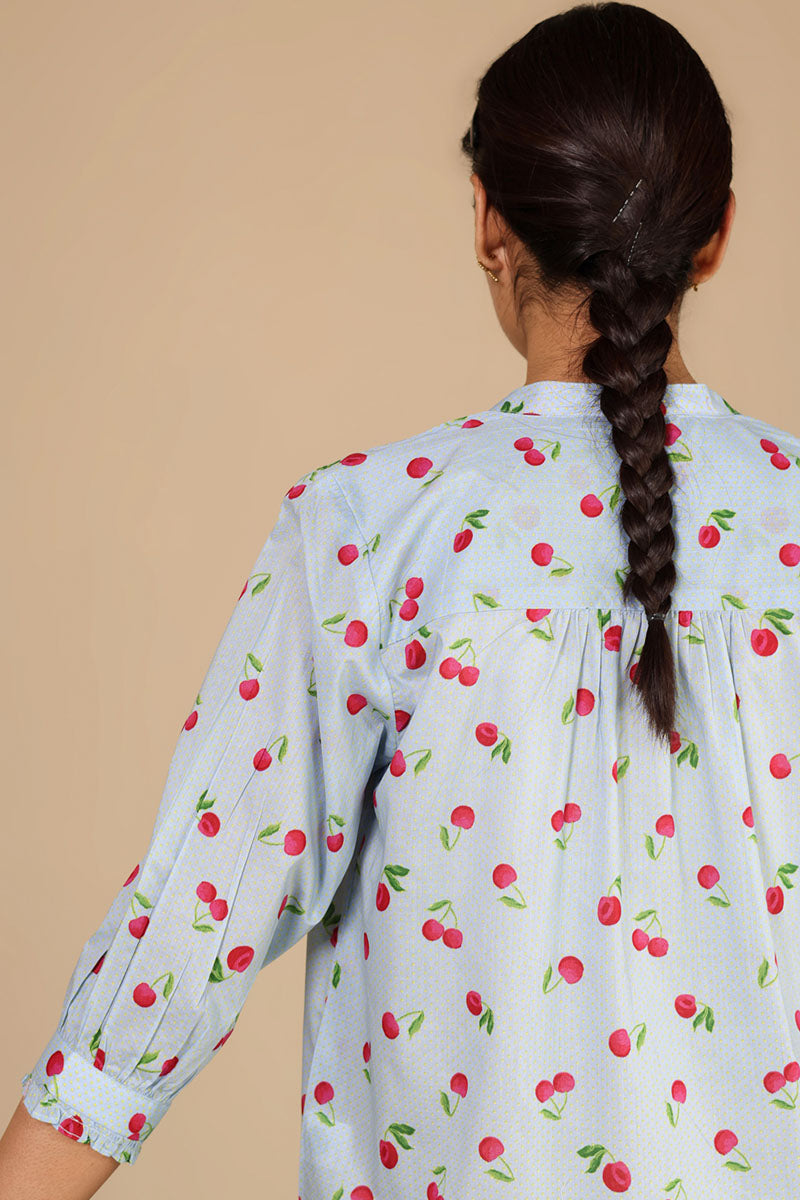 Pookie Peach Shirt