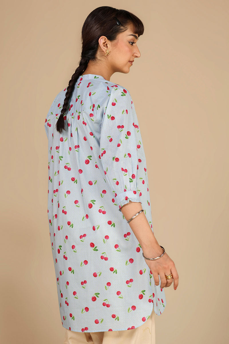 Pookie Peach Shirt