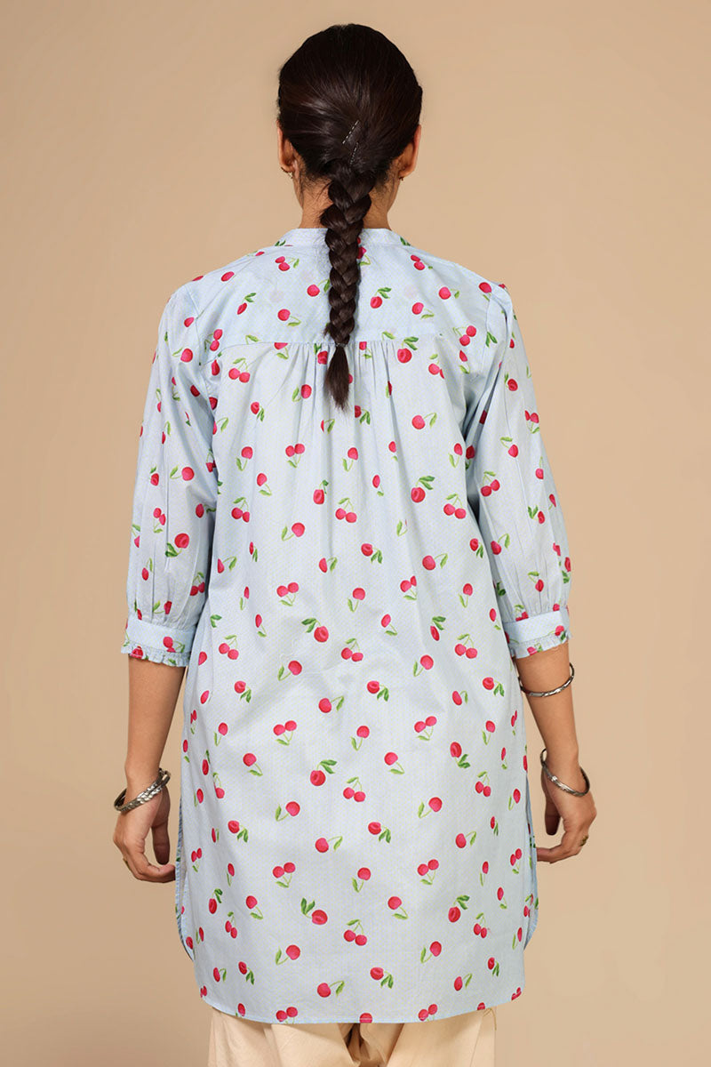 Pookie Peach Shirt