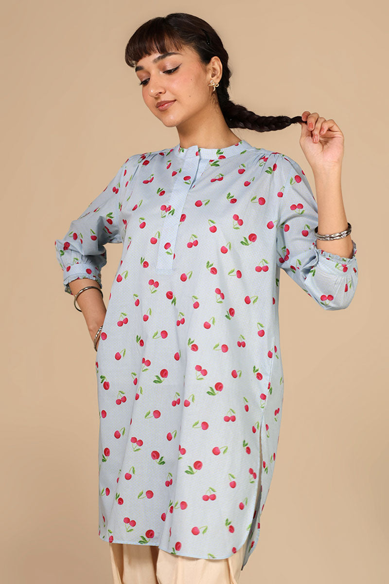 Pookie Peach Shirt