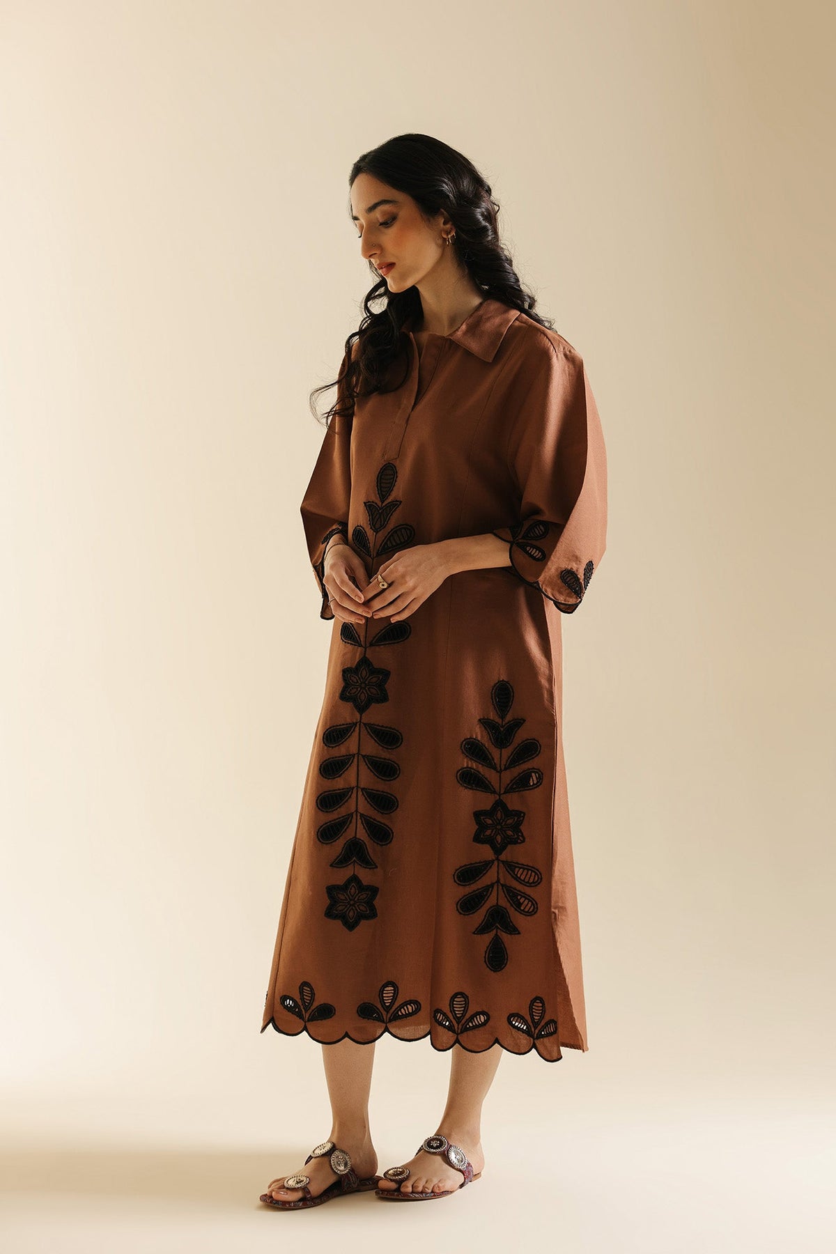 Ethnic