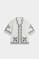 EMBROIDERED KURTI (S2E0489/119/002)