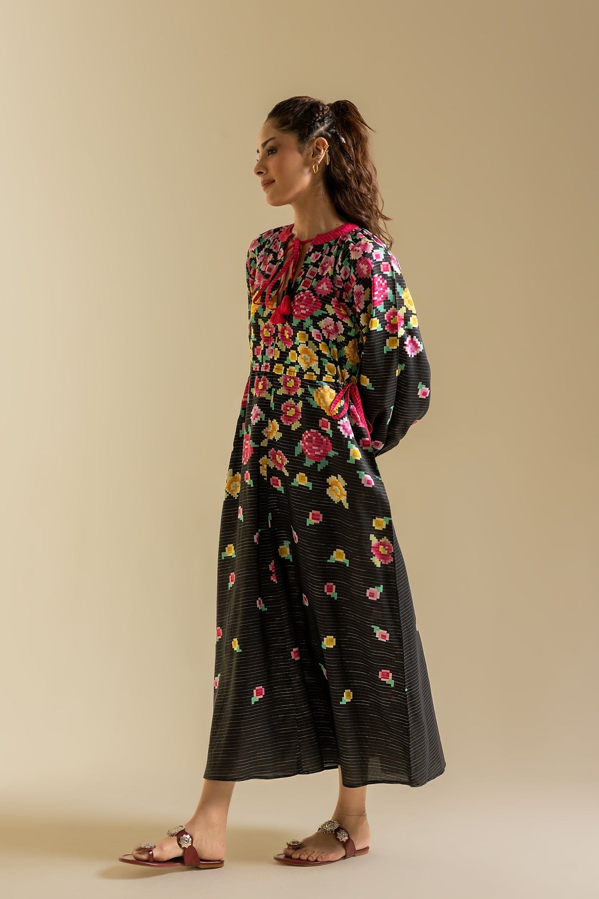 Ethnic