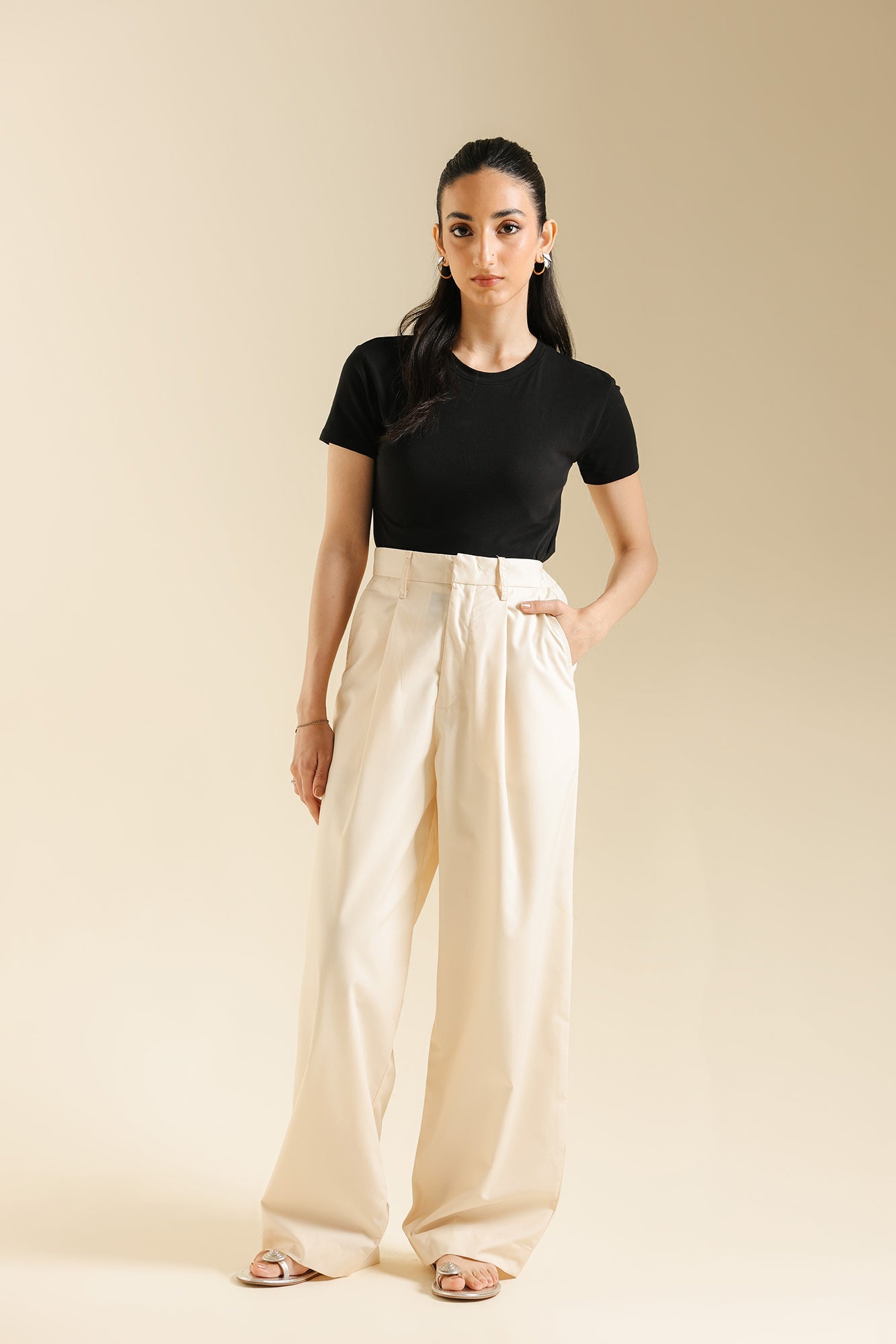 TROUSER (S2E0548/119/001)